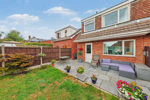 Deerlands Road Wingerworth